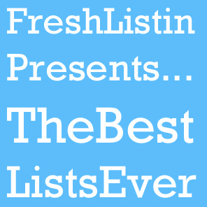 best lists